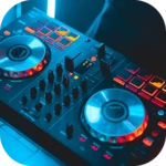 Logo of DJ Music Mixer  DJ Remix android Application 